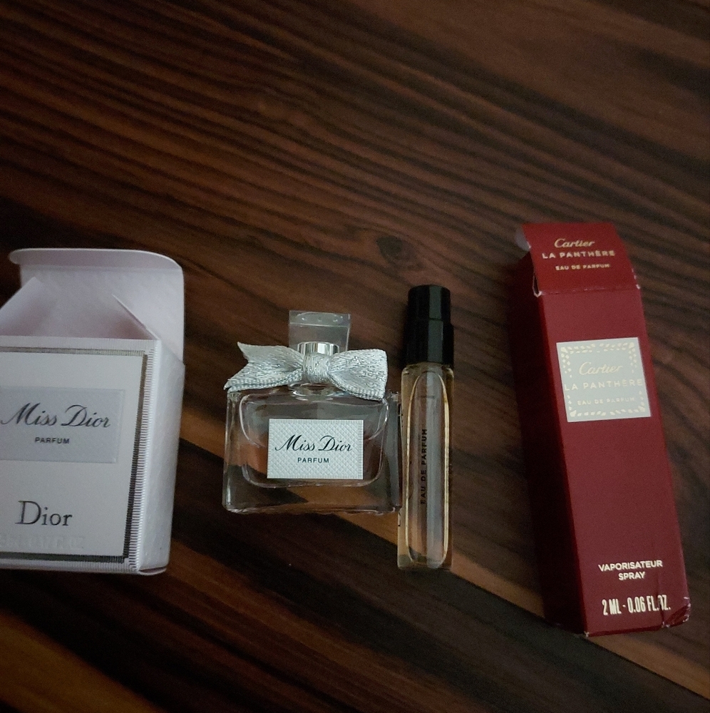 Brand New Samples